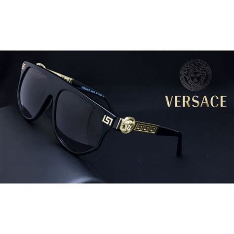 versace sunglasses mens fake